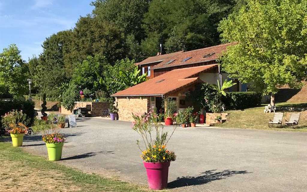 Camping La Chatonniere