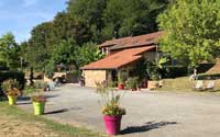 Camping La Chatonniere