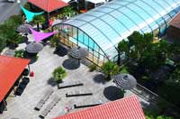 Camping Le Paradis, Carcans