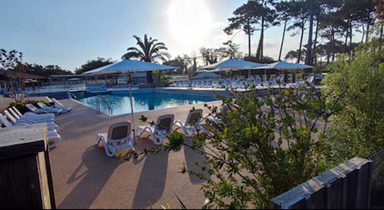 Domaine Naturiste Arnaoutchot