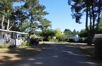 Camping Landes Azur