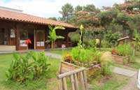 Camping Landes Océanes