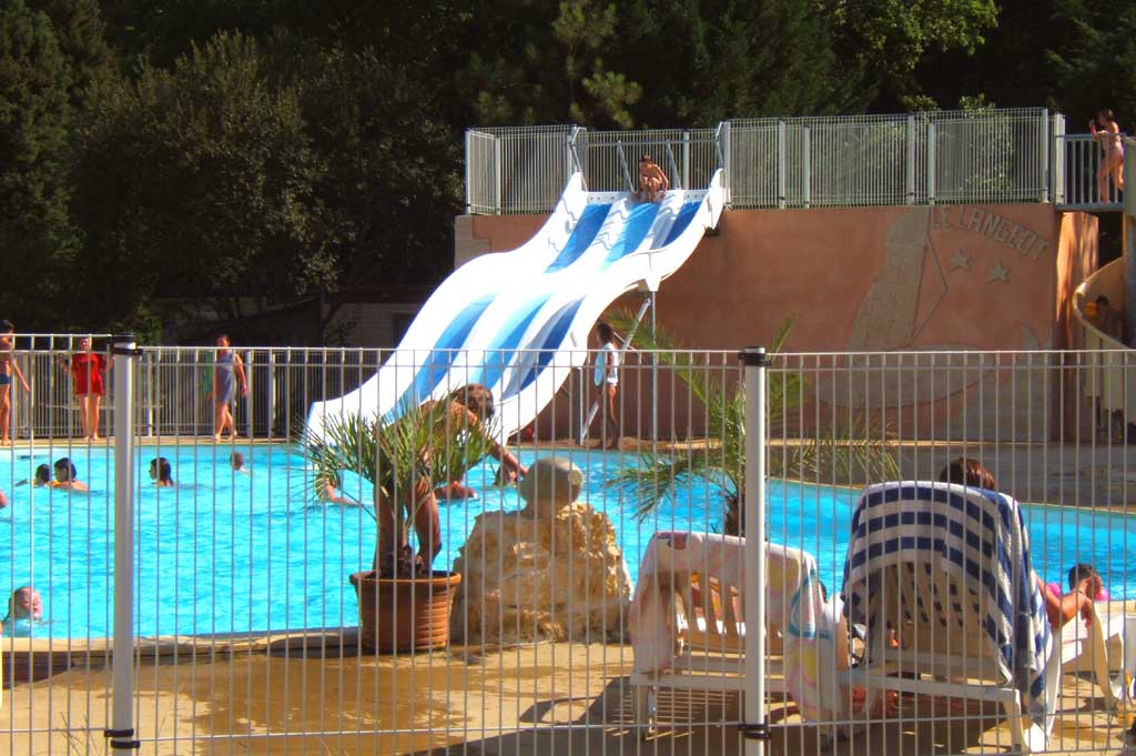 Le Langeot