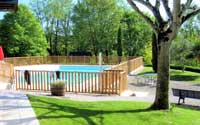 Camping Beau Rivage