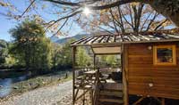 Camping des Gaves