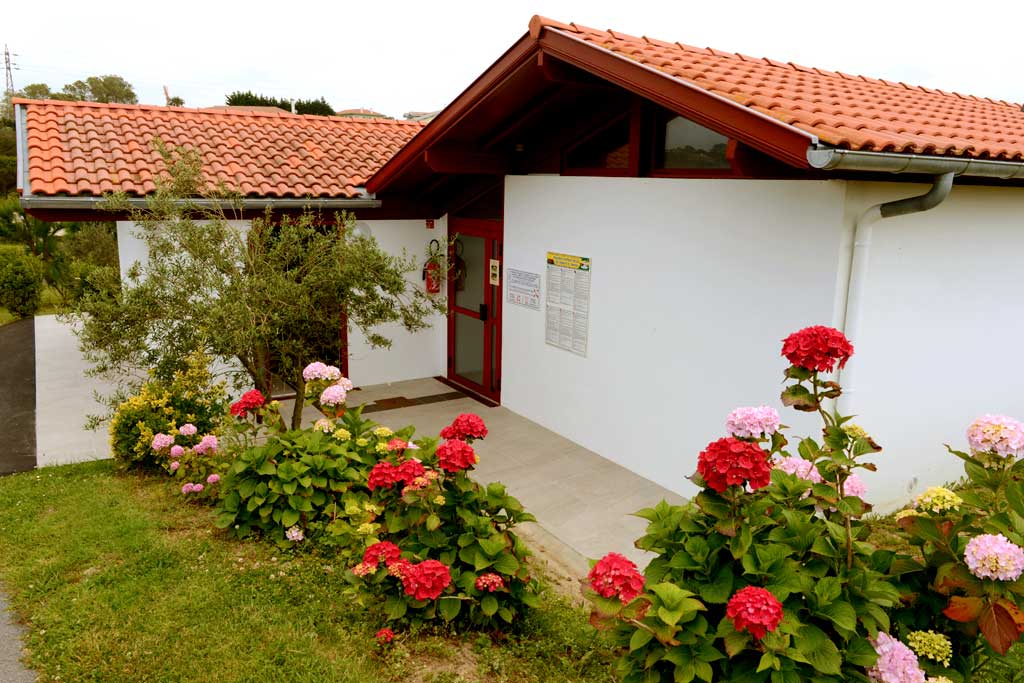 Camping Merko Lacarra
