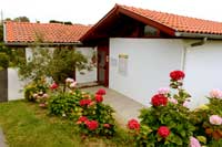 Camping Merko Lacarra