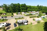 Camping Parc du Verger