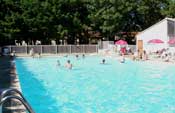 Camping La Porte d'Autan