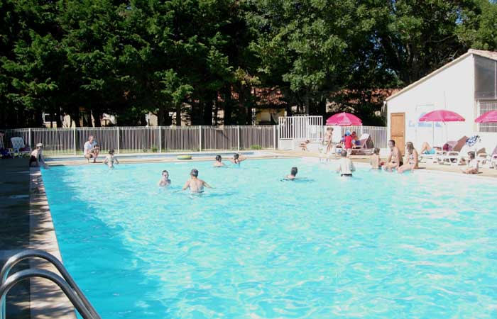 Camping La Porte d'Autan