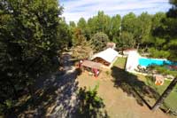 Camping de Graniers