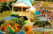 Camping Gers de L'Arros