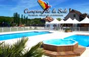Camping de la Sole