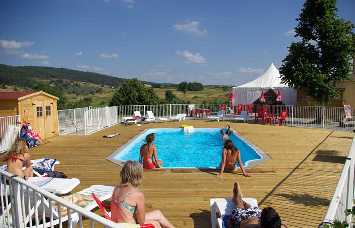 La Cigale de l'Allier