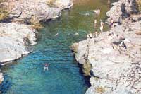 Camping La Molière