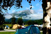 Camping Azun Nature