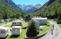 Camping Le Pain de Sucre