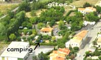 Camping de l'Agly