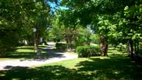 Camping L'enclave