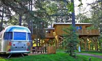 Camping Albirondack Park