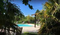 Les Chalets de Fiolles