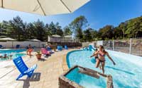 Camping Le Plô