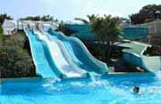 Camping La Tabardière