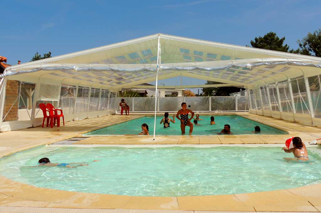 Camping de Prigny