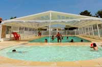 Camping de Prigny