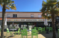 Camping du Jard