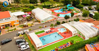 Camping l'Orée de l'Océan