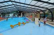 Camping Le Ragis