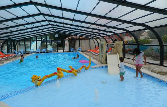 Camping Le Ragis