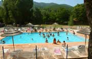 Camping La Rivière