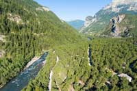 Camping le Rioclar