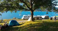 Camping Le Grand Large