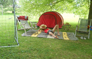 Camping Les Catoyes