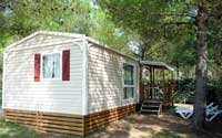 Camping Fontisson