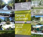 Camping la Durance, Cavaillon