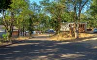 La Pinède en Provence