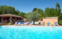Camping Le Luberon